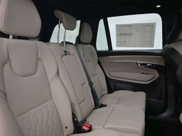 New 2026 Volvo XC90 B6 Plus image 34