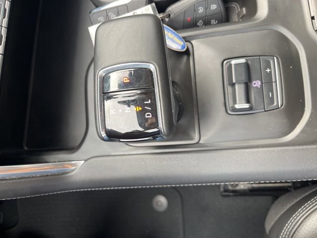 Used 2024 GMC Sierra 1500 Denali w/ Technology Package image 18