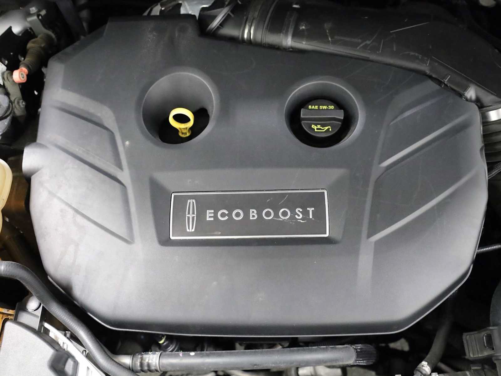 Used 2016 Lincoln MKC Premiere FWD image 38