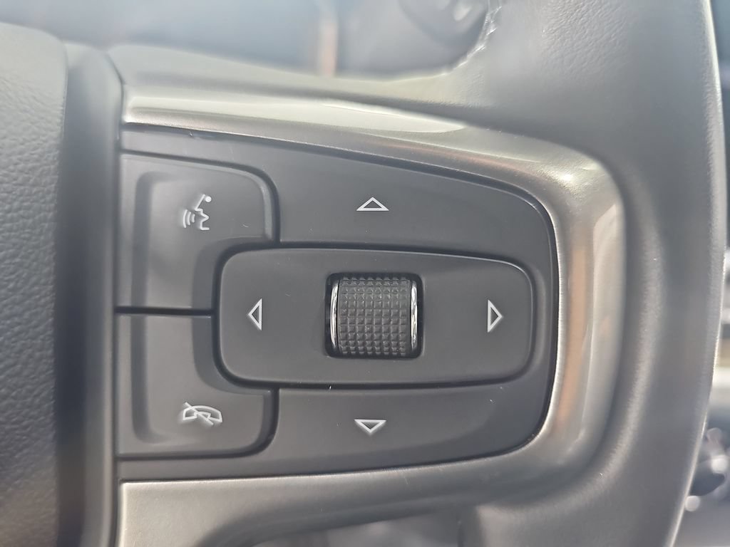 Certified 2024 Chevrolet Silverado 1500 LT AWD/4WD image 23