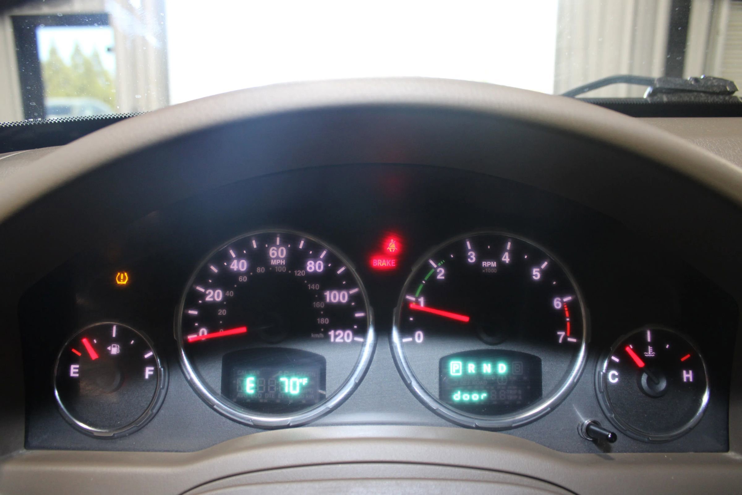 Used 2012 Jeep Liberty Sport w/ Popular Equipment Group image 15