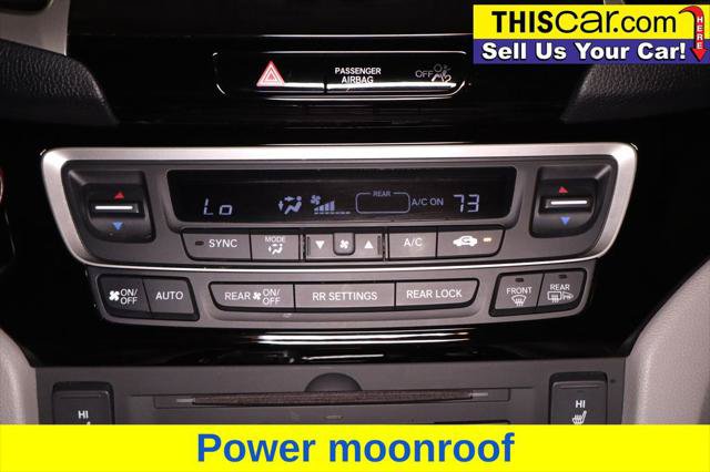 Used 2017 Honda Pilot Touring image 19
