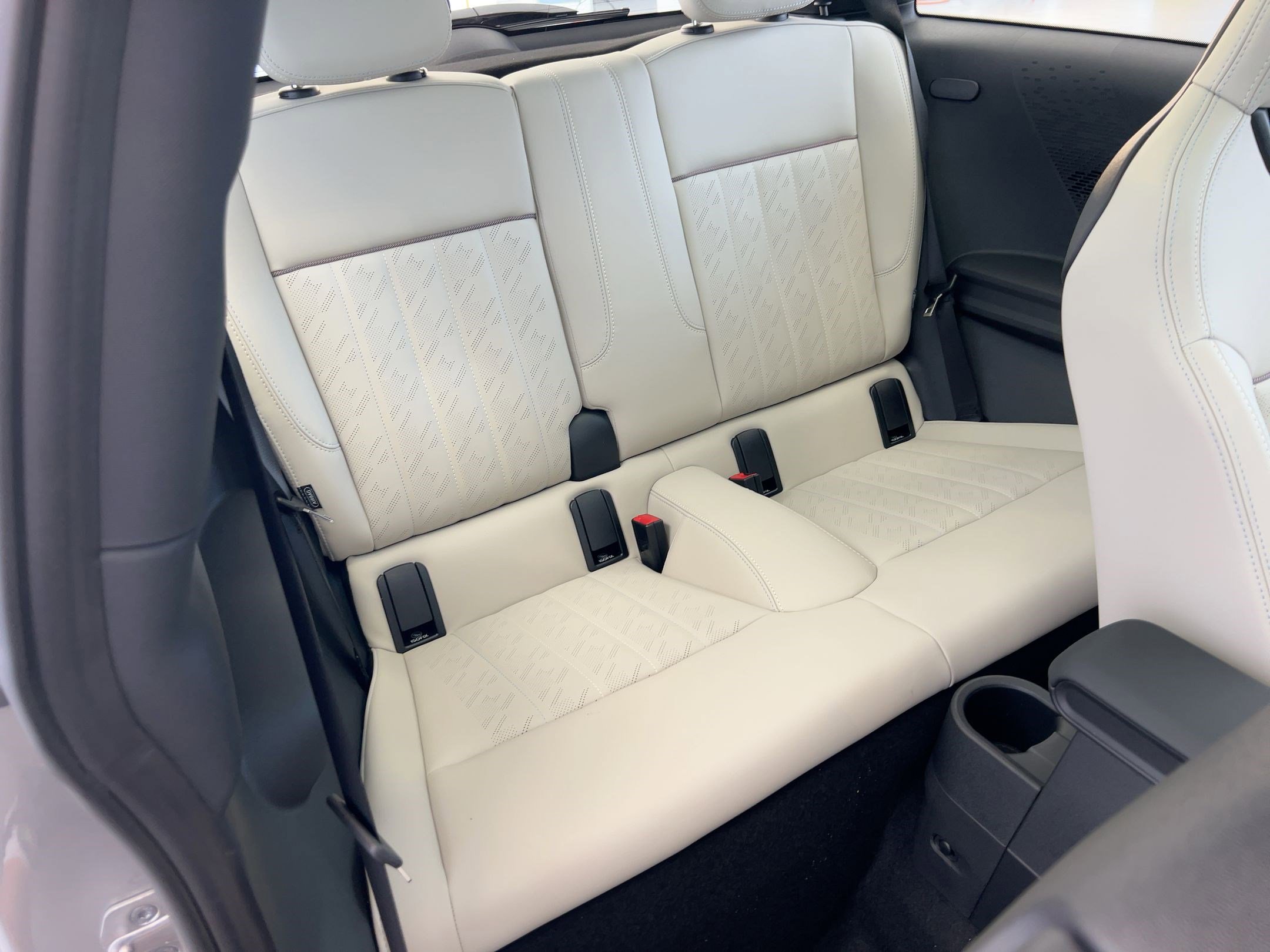 New 2026 MINI Cooper 2-Door Hardtop FWD image 29