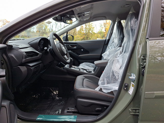 New 2026 Subaru Crosstrek 2.5i Limited image 12