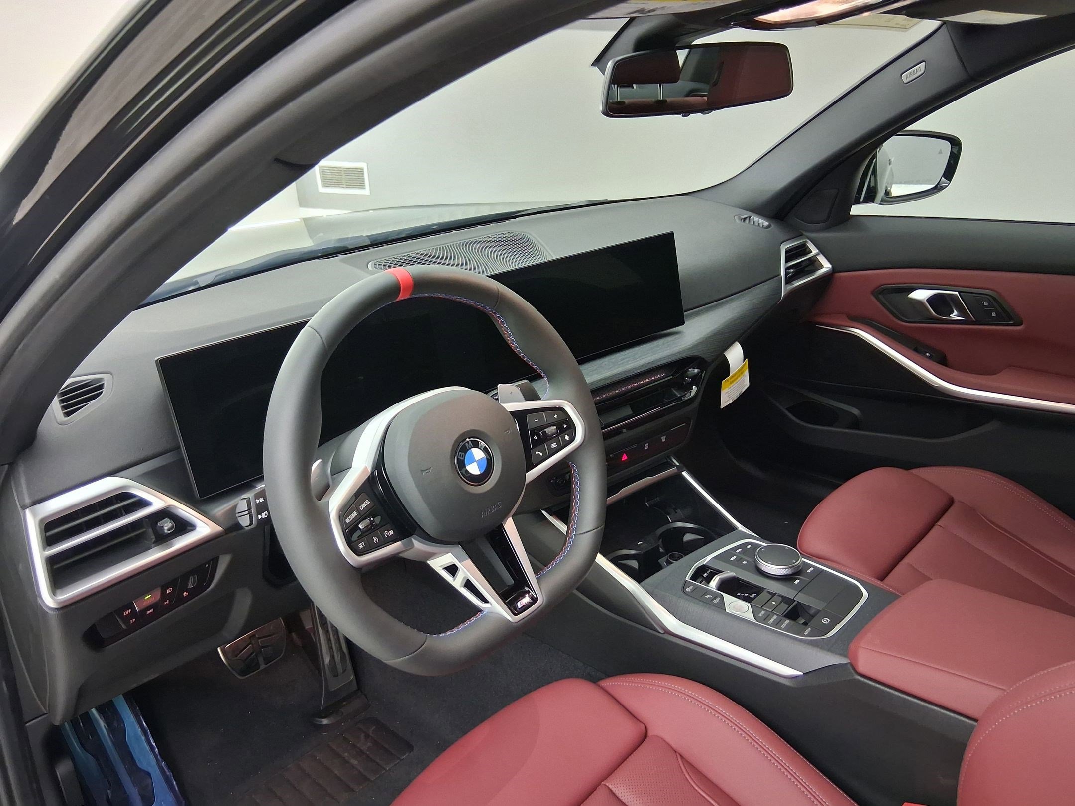 New 2026 BMW M340i RWD image 2