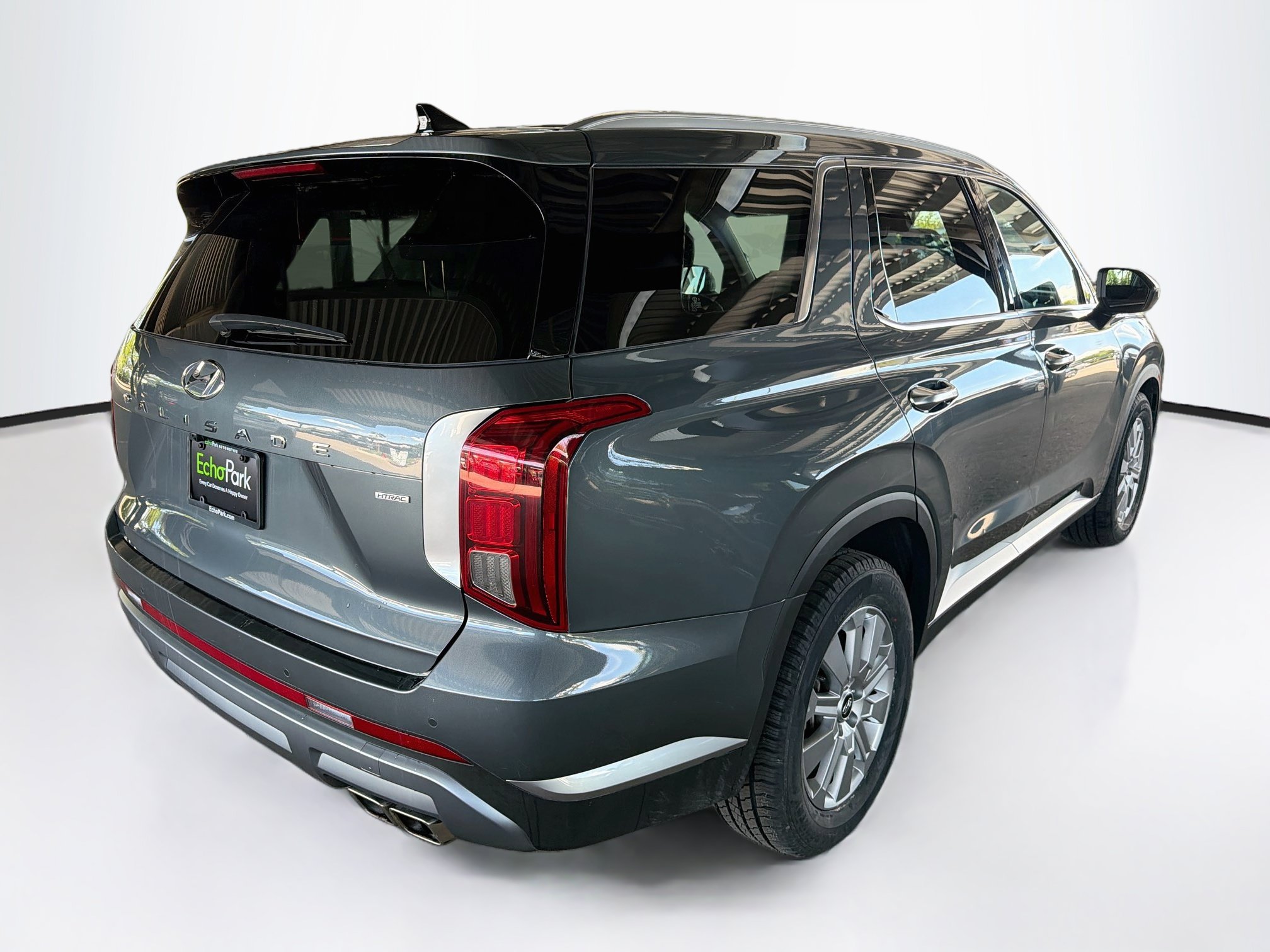 Used 2025 Hyundai Palisade SEL AWD/4WD image 9