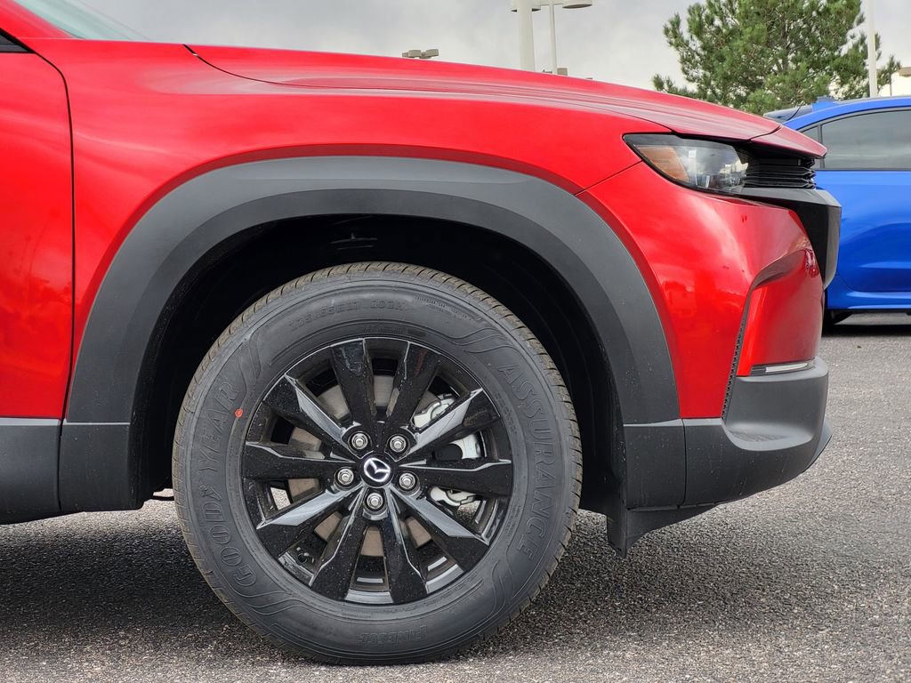 New 2026 MAZDA CX-50 AWD 2.5 S w/ Preferred Pkg image 29