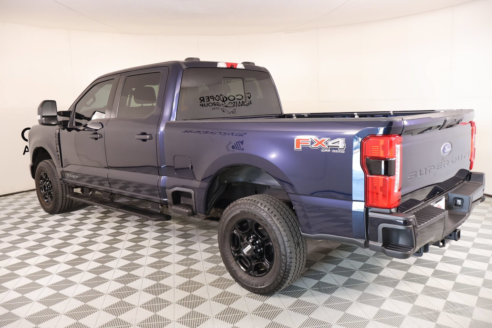 Used 2024 Ford F250 XL w/ STX Appearance Package AWD/4WD image 21