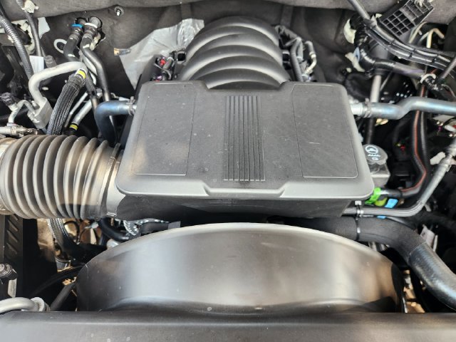 New 2026 Chevrolet Silverado 2500 W/T w/ WT Convenience Package RWD image 32