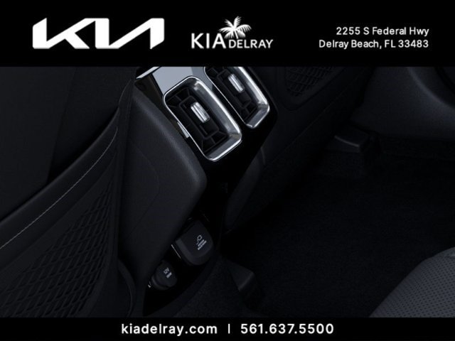 New 2026 Kia Sorento SX Prestige AWD/4WD image 26