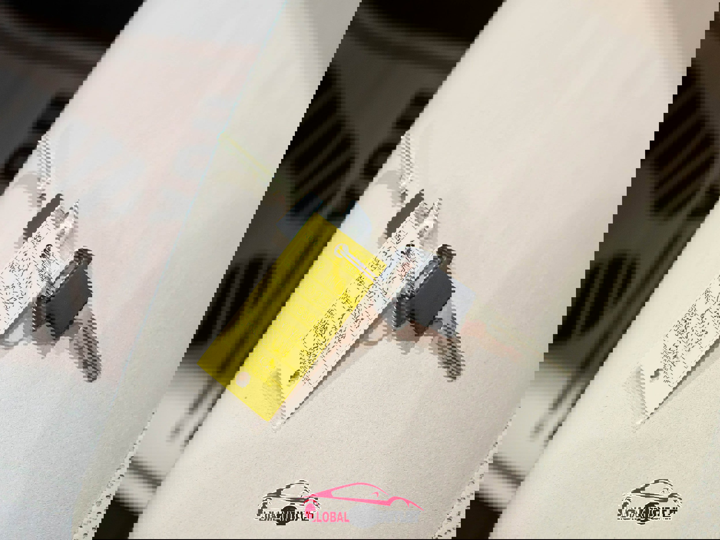 Used 2023 Nissan Ariya FWD image 48