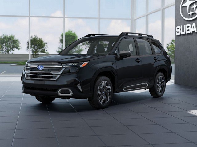 New 2026 Subaru Forester Limited AWD/4WD image 2