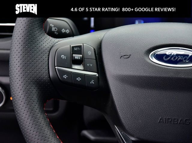 Used 2024 Ford Escape ST-Line w/ Tech Pack #1 image 20