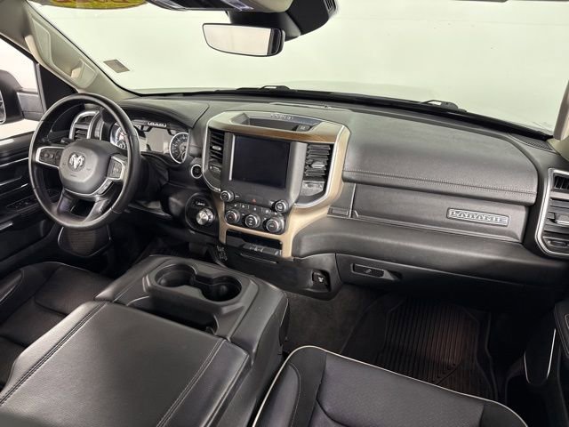 Used 2022 RAM 1500 Laramie image 21