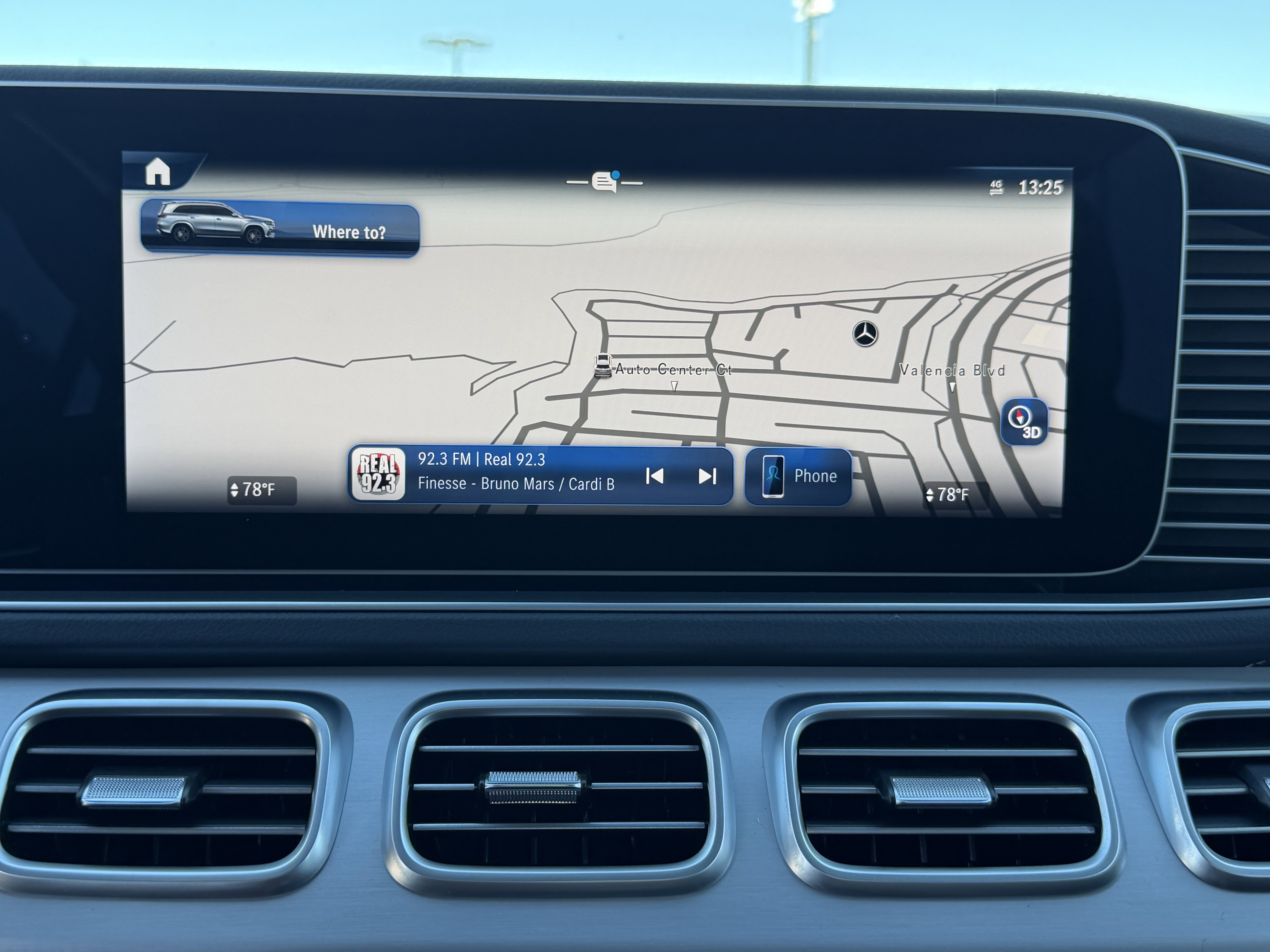 New 2026 Mercedes-Benz GLS 450 4MATIC image 27