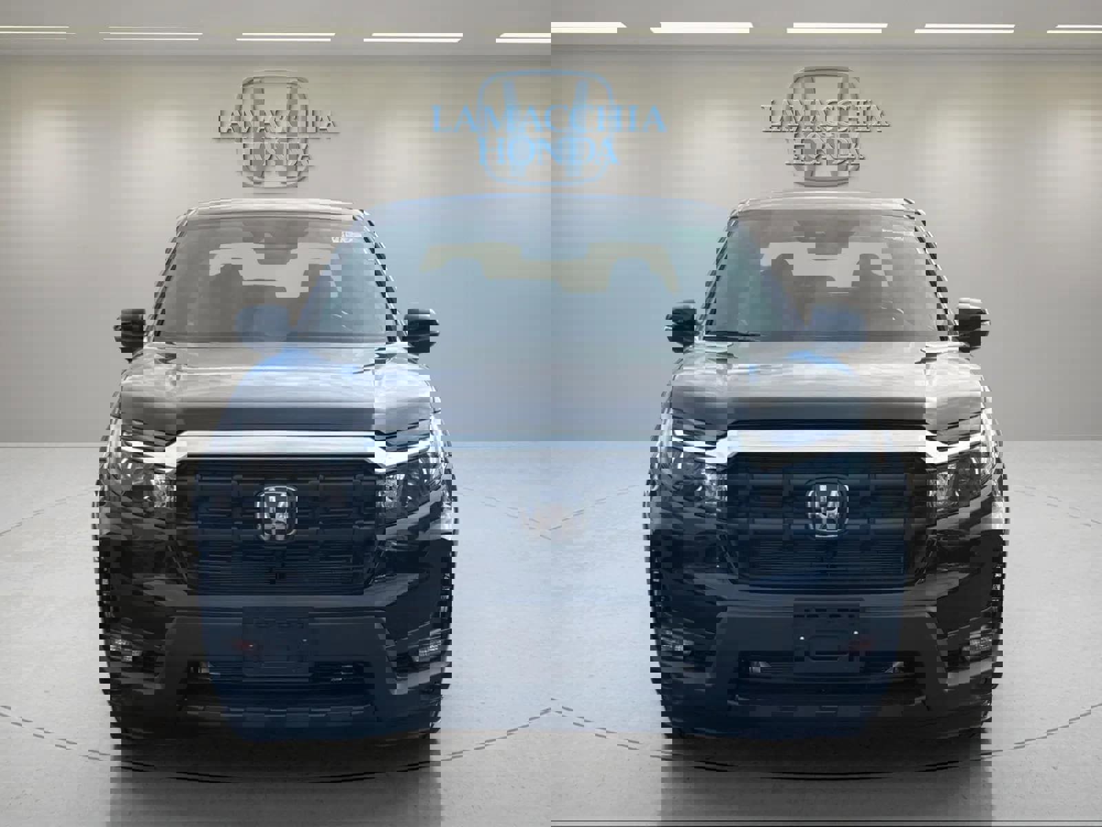 New 2026 Honda Ridgeline RTL image 2