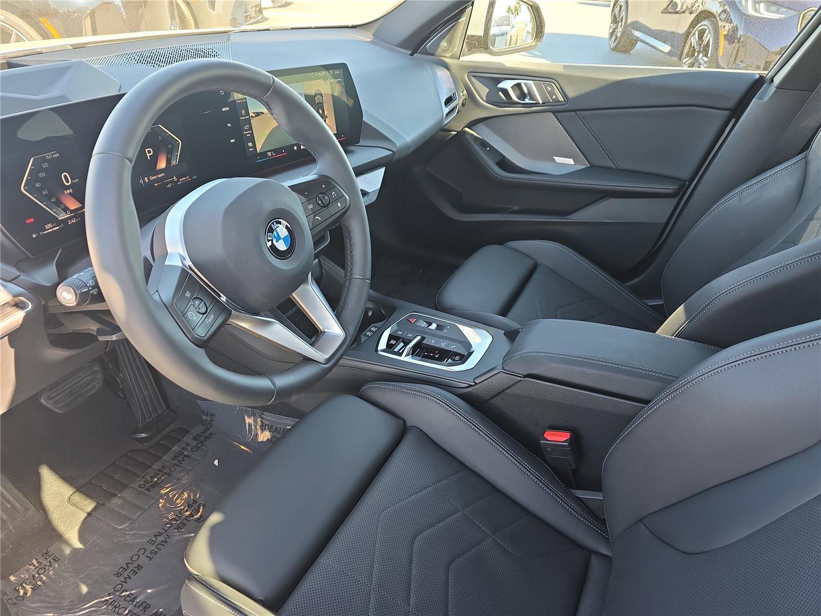 Certified 2026 BMW 228i w/ Technology Package image 14