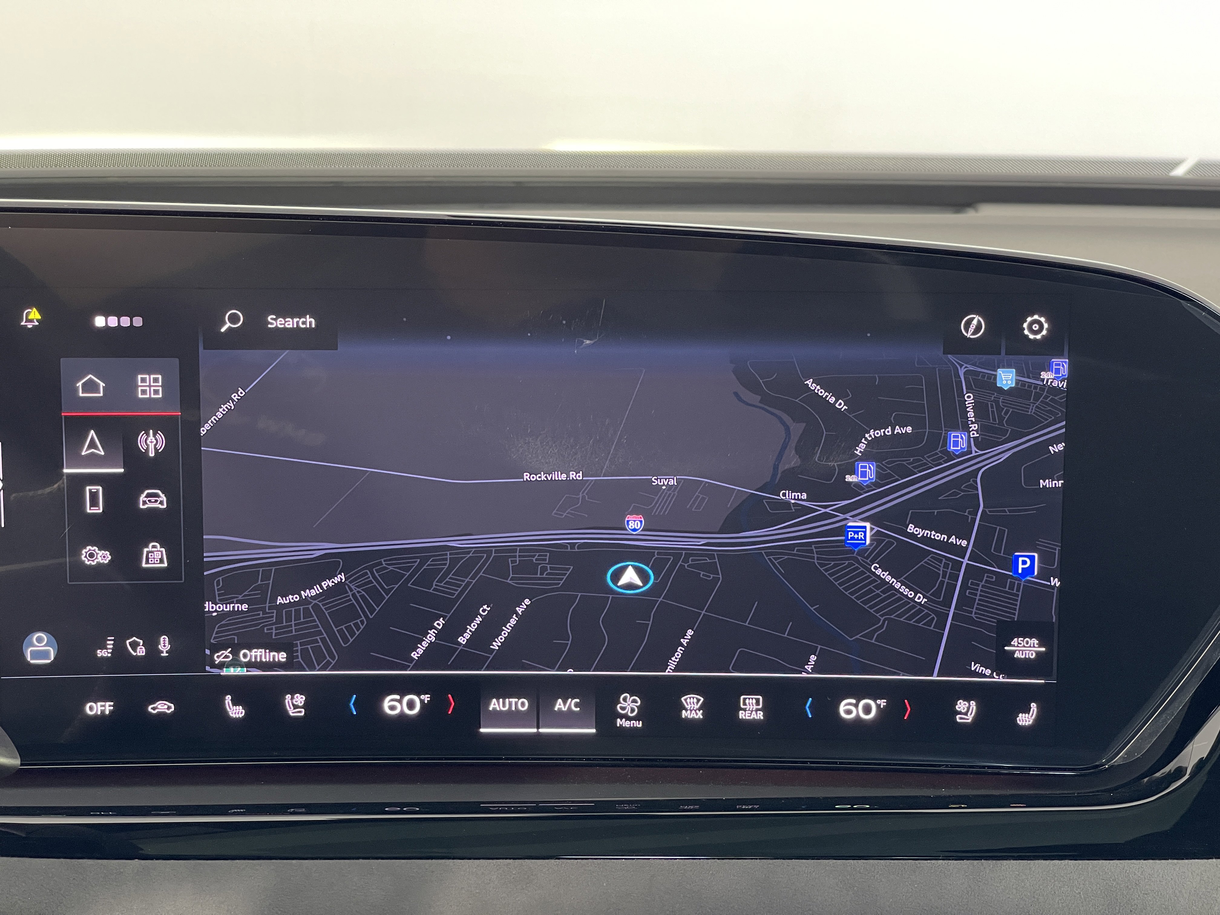 New 2025 Audi S5 Premium Plus image 28
