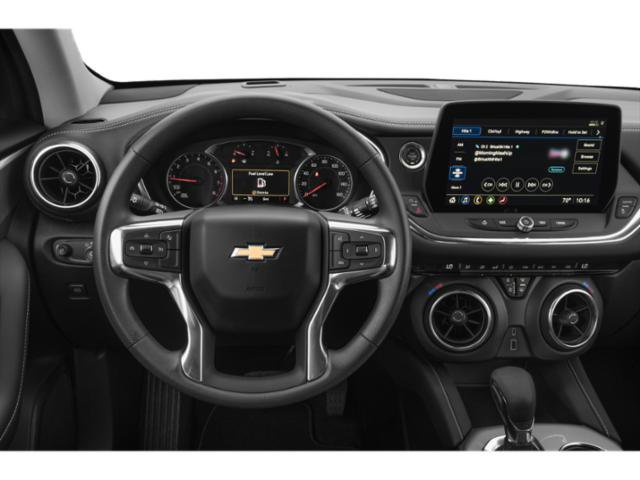 Used 2024 Chevrolet Blazer LT w/ Convenience Package FWD image 10