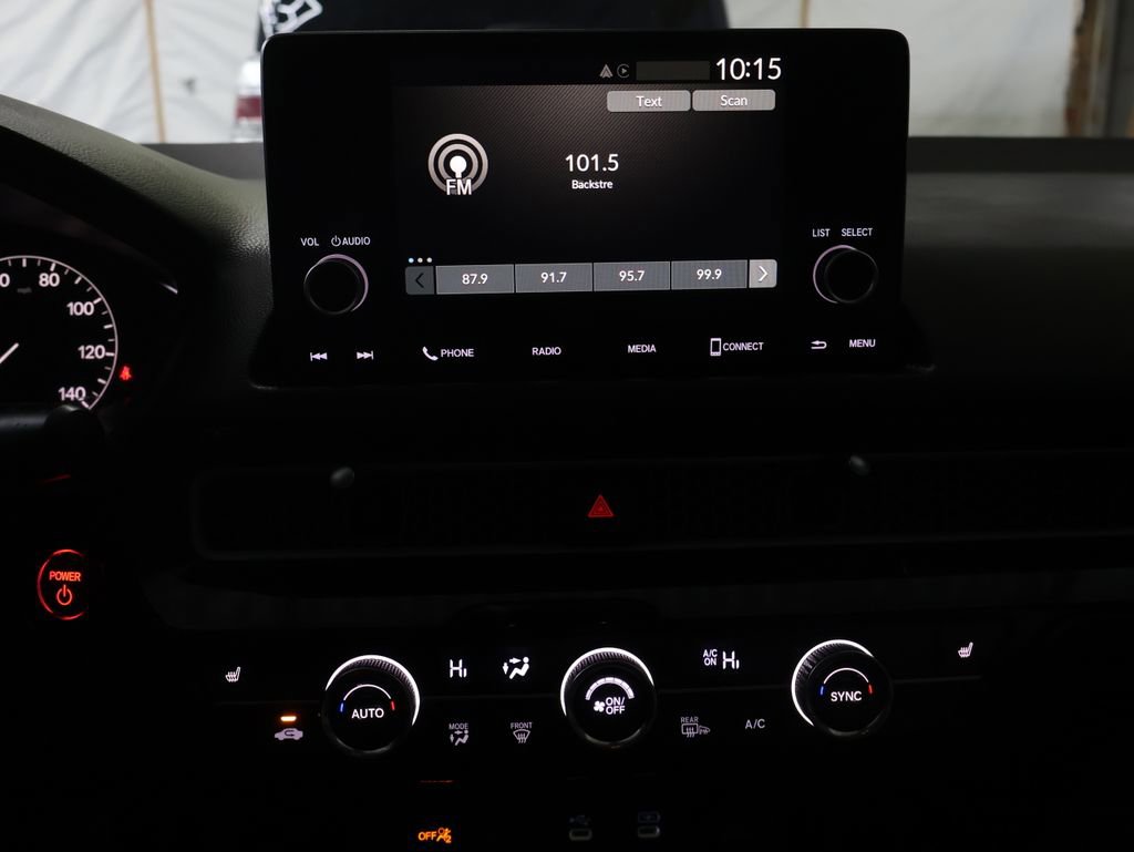 Used 2025 Honda Civic Sport Touring image 20