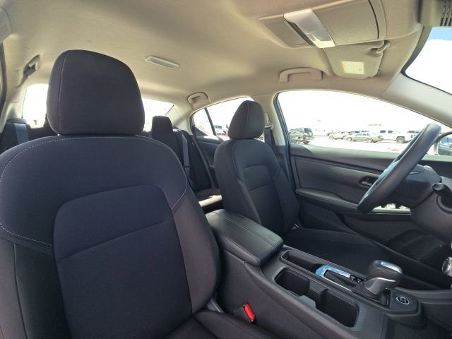 Used 2025 Nissan Sentra S FWD image 15