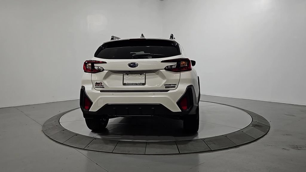 New 2026 Subaru Crosstrek 2.5i Limited AWD/4WD image 4