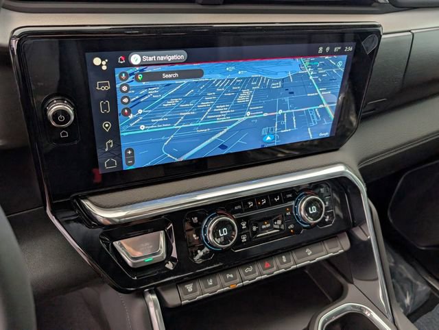 New 2026 GMC Sierra 2500 Denali image 9