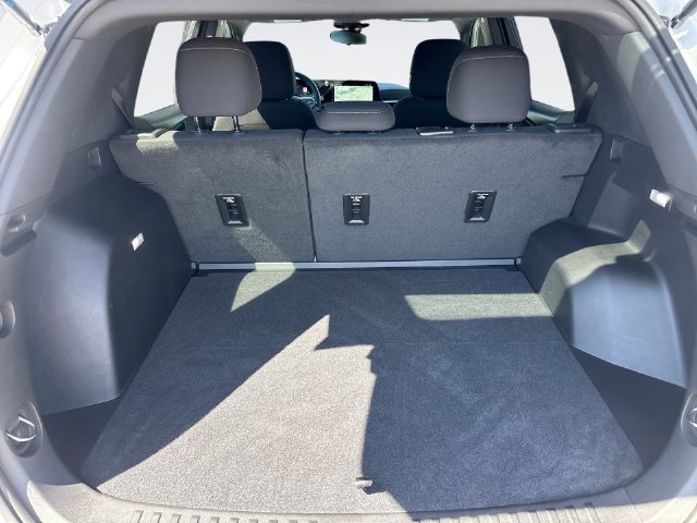 Used 2025 Chevrolet Equinox LT FWD image 24