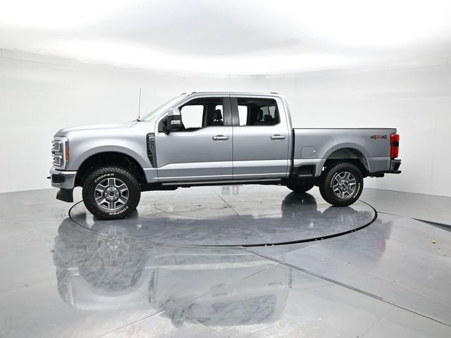 Used 2023 Ford F250 Lariat w/ Lariat Ultimate Package image 7