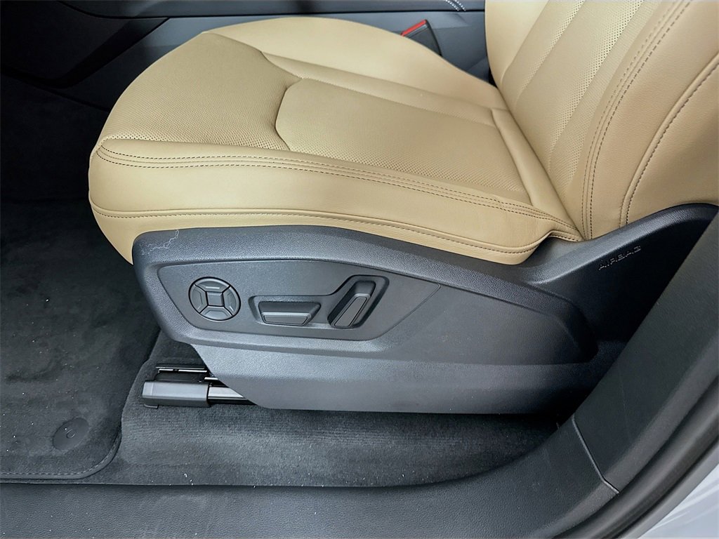 New 2025 Audi Q7 3.0T Premium Plus image 9