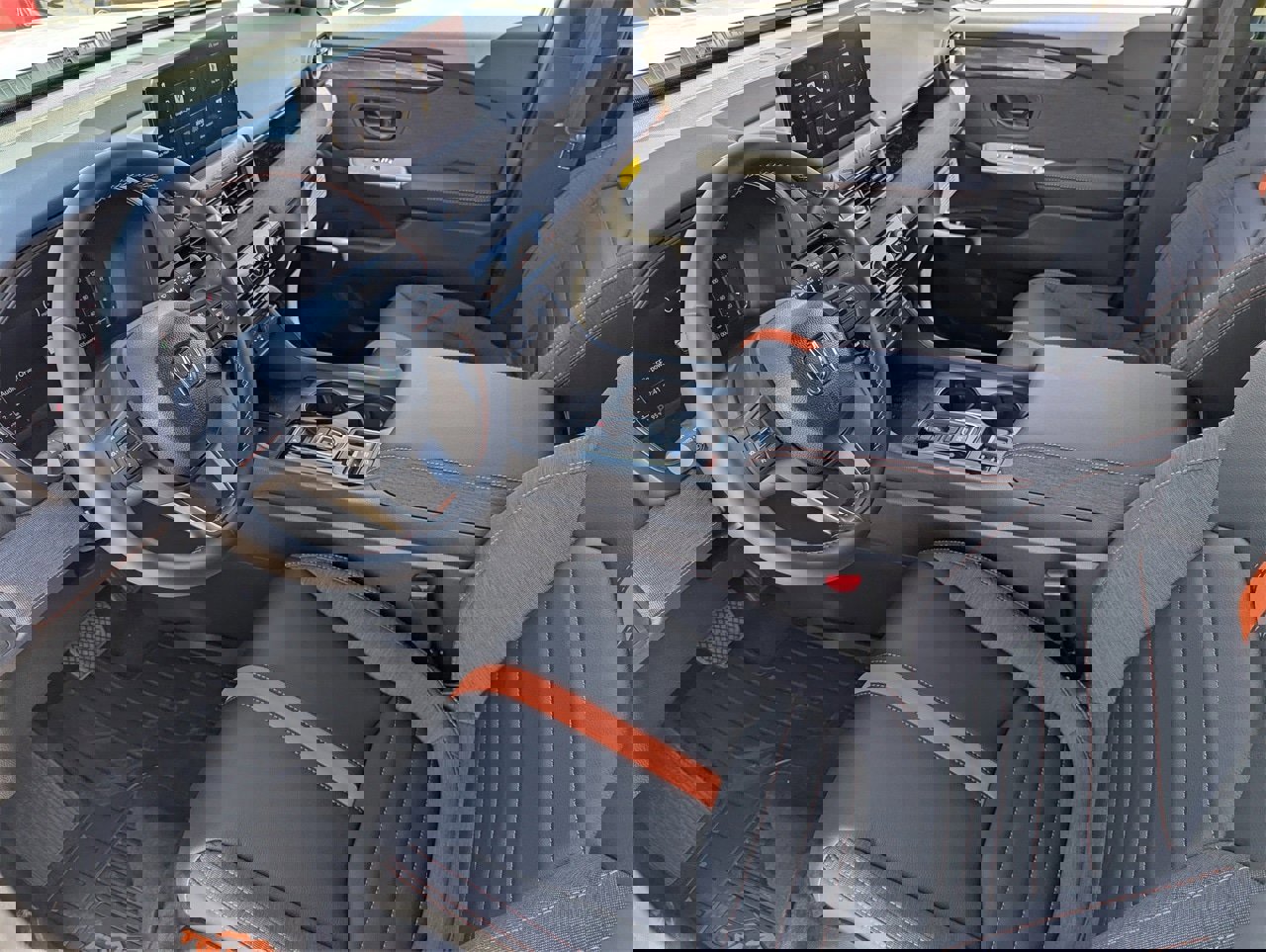 New 2026 Honda Passport TrailSport image 10