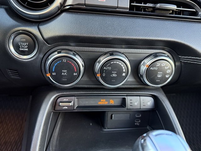 Used 2024 MAZDA MX-5 Miata RF Grand Touring w/ Weather Package image 22