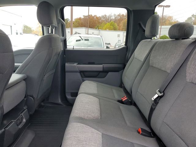 Used 2021 Ford F150 XLT image 13