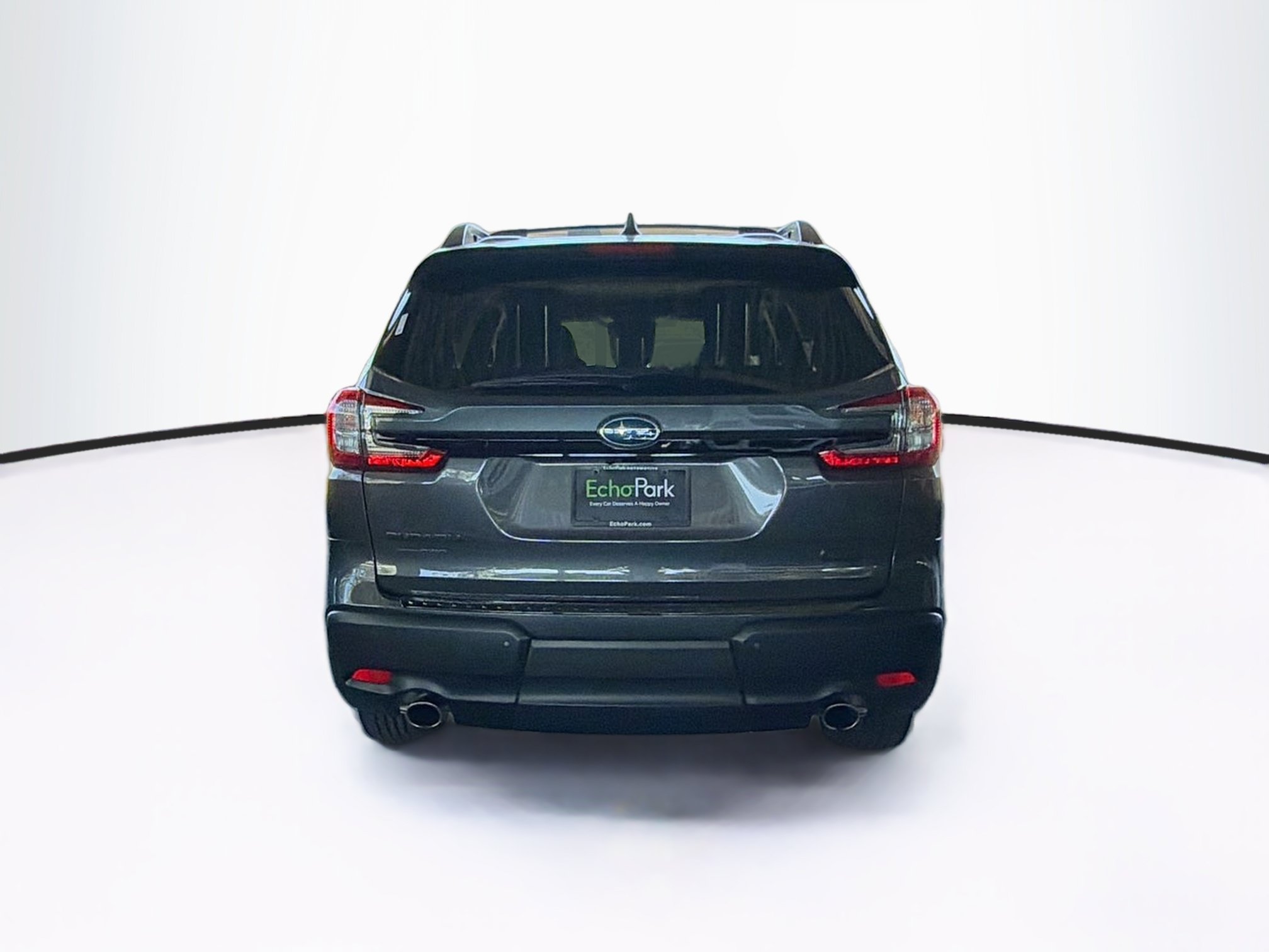 Used 2025 Subaru Ascent Onyx Edition AWD/4WD image 7