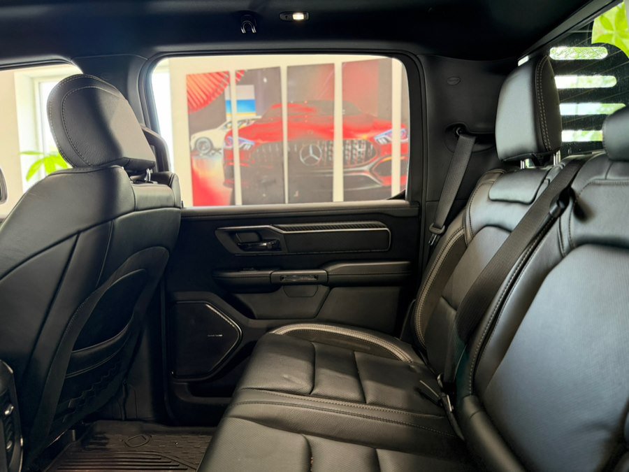Used 2024 RAM 1500 TRX AWD/4WD image 15