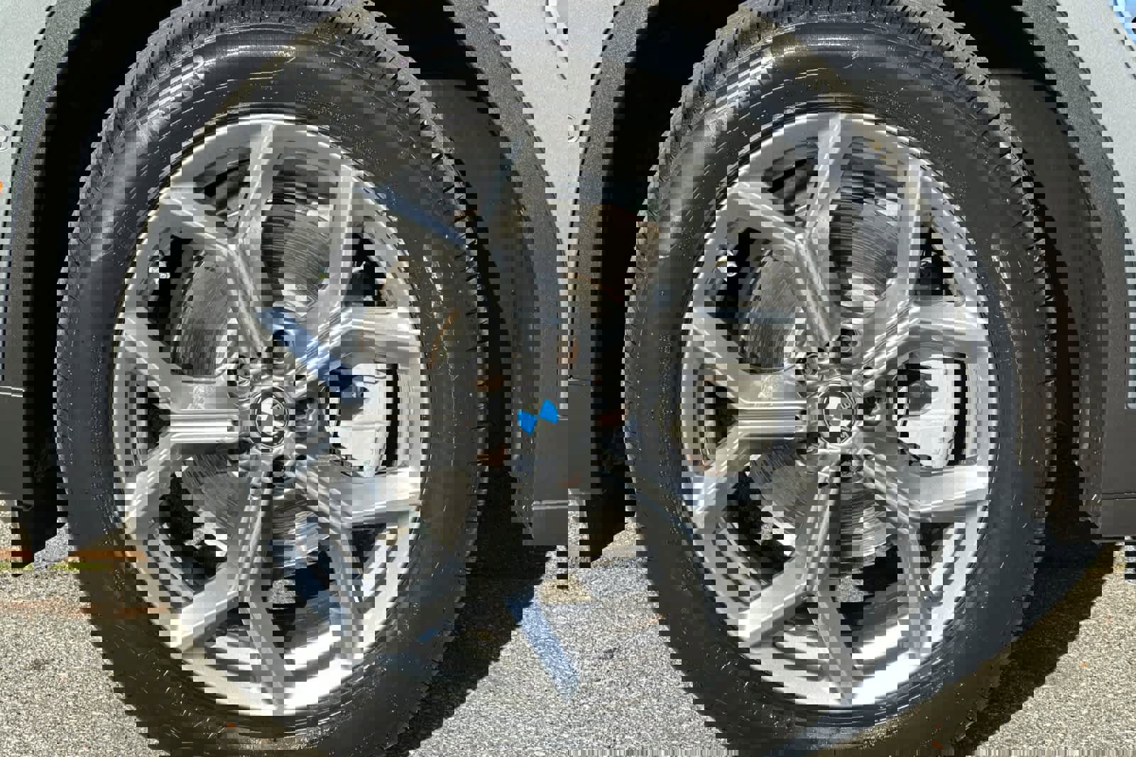 Used 2024 BMW X3 xDrive30i w/ Convenience Package image 32