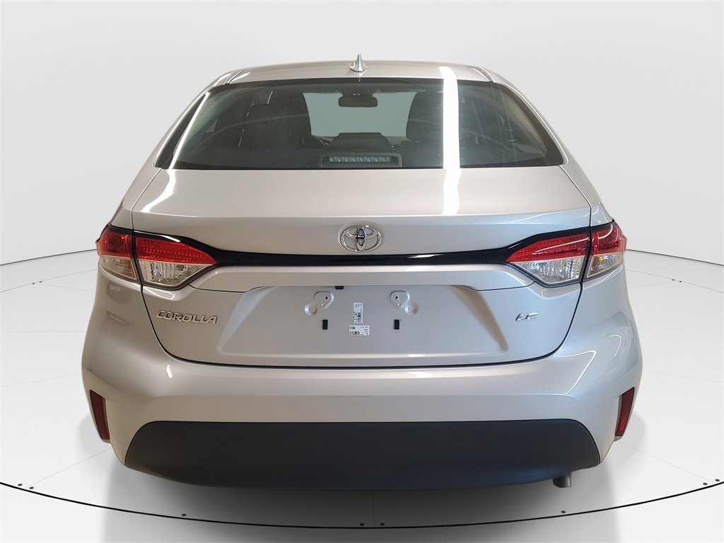 Used 2023 Toyota Corolla LE image 7