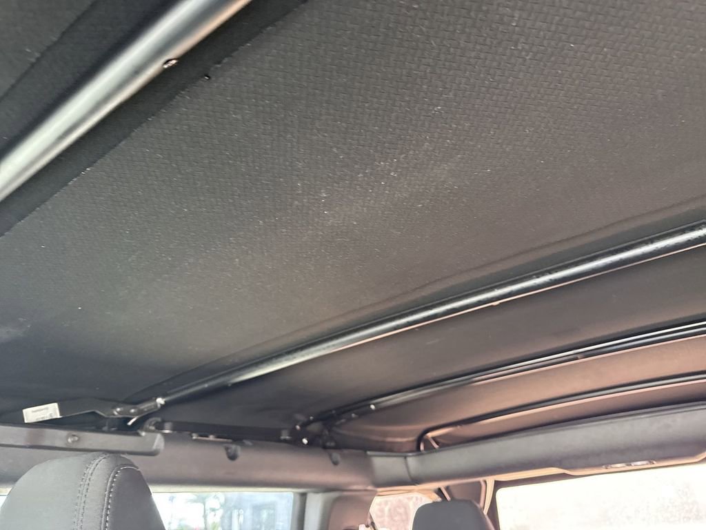 Used 2021 Ford Bronco Big Bend image 20