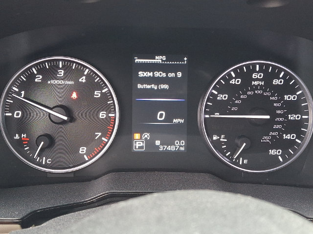 Certified 2022 Subaru Legacy Premium AWD/4WD image 24
