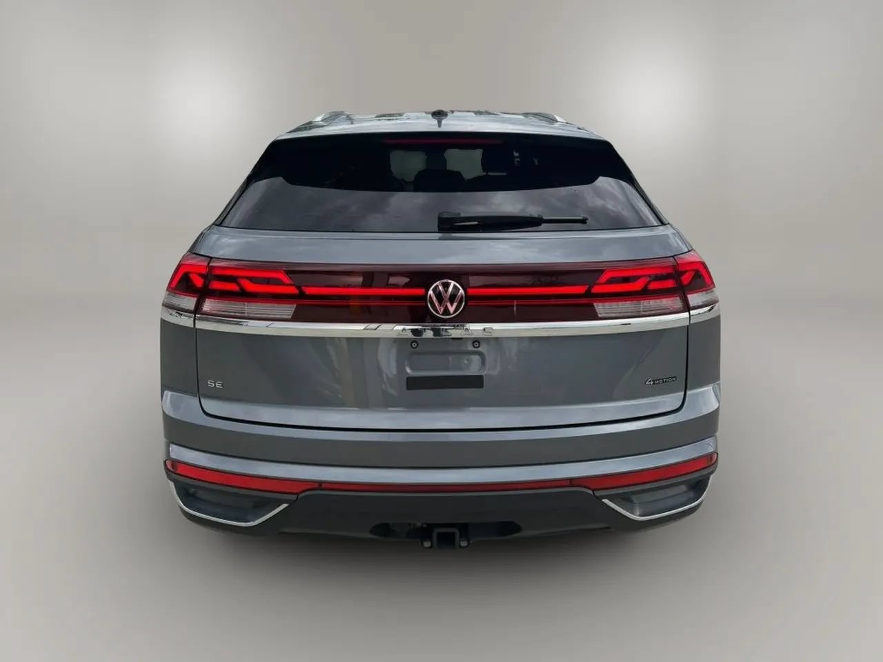 Used 2025 Volkswagen Atlas Cross Sport SE AWD/4WD image 6