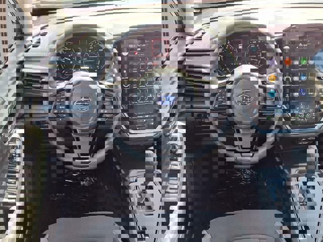 New 2026 Subaru Crosstrek 2.0i Premium image 24