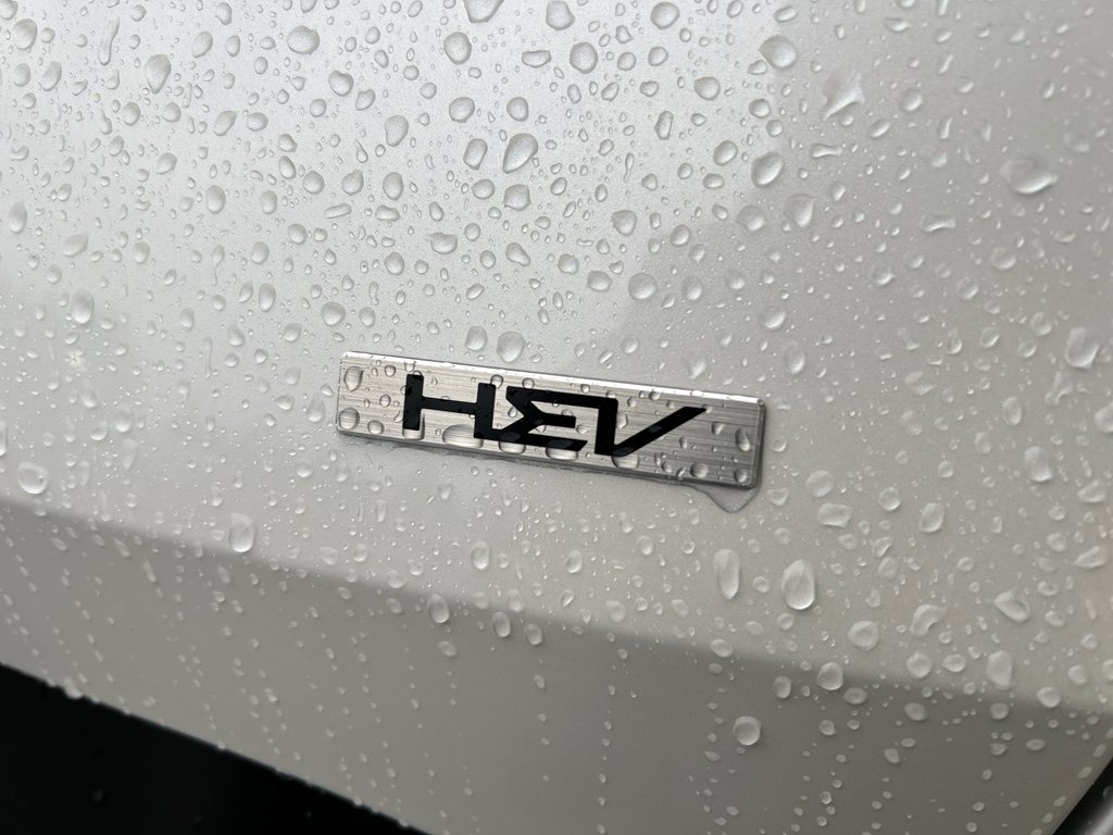 New 2026 Kia Sportage AWD Hybrid image 8