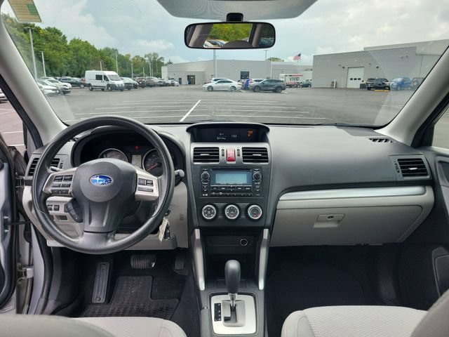 Used 2015 Subaru Forester 2.5i w/ Alloy Wheel Package AWD/4WD image 20
