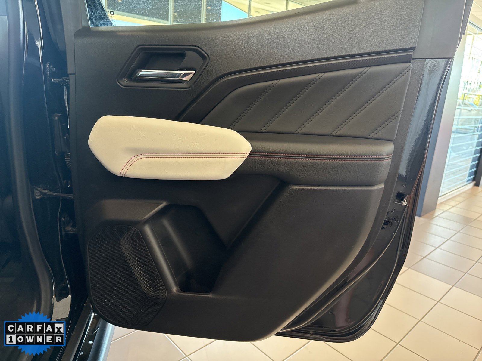 Used 2023 GMC Canyon AT4X image 24