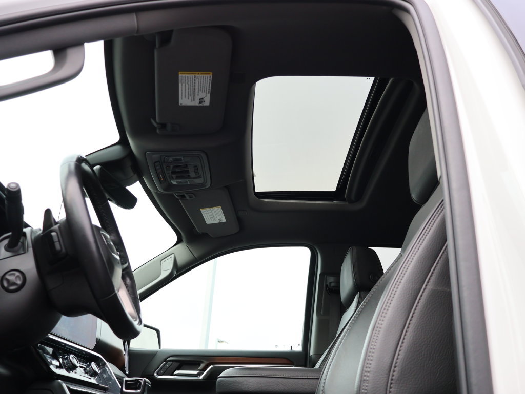 Used 2024 GMC Sierra 1500 Denali AWD/4WD image 39