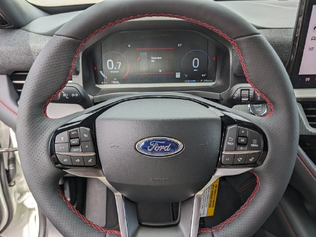 New 2026 Ford Explorer ST-Line w/ Premium Package RWD image 34
