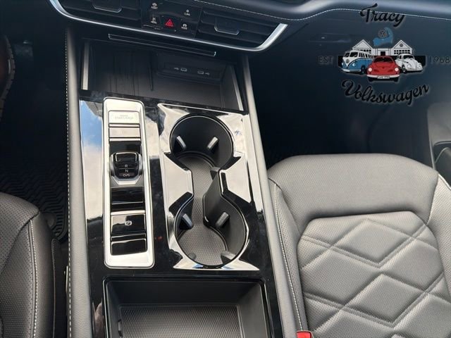 New 2026 Volkswagen Atlas SE image 13