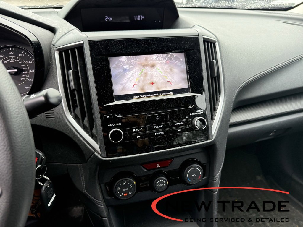 Used 2021 Subaru Impreza Premium image 7