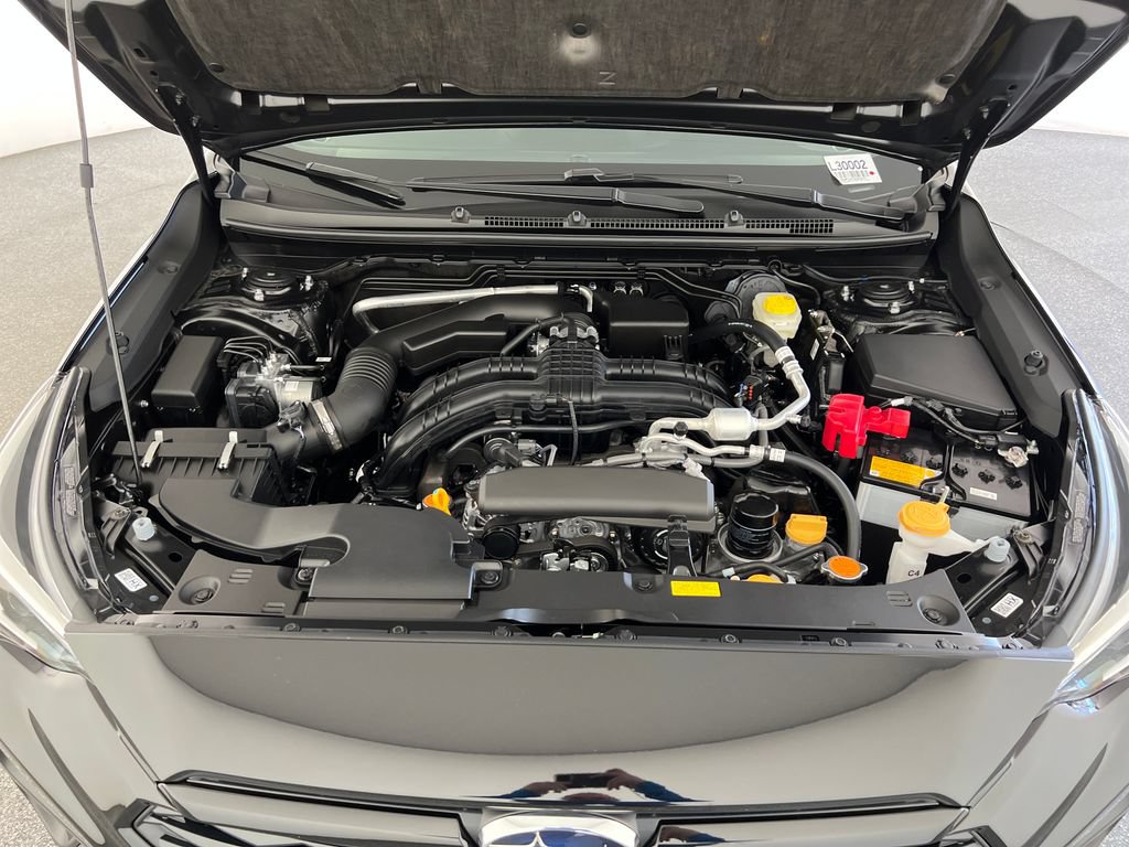 New 2026 Subaru Impreza 2.0i Sport AWD/4WD image 23