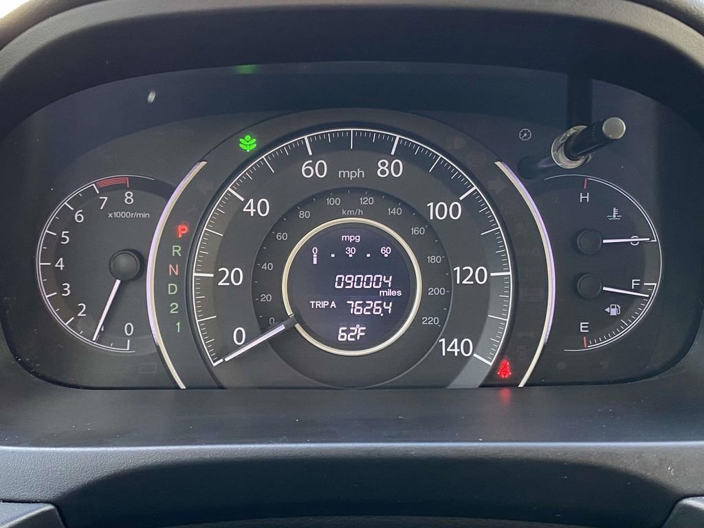 Used 2013 Honda CR-V EX-L image 23